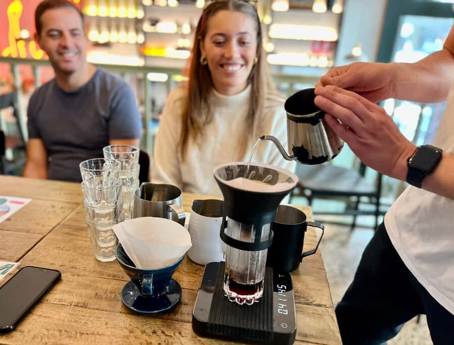 Melbourne: Laneways Food Tour with 8 Authentic Tastings - Discovering Melbourne’s Hidden Food Scene