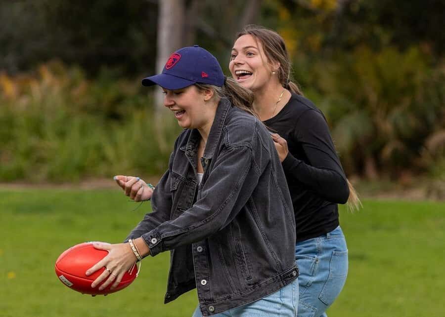 Melbourne MCG Tour: Australian Football Experience - The Value of the Tour