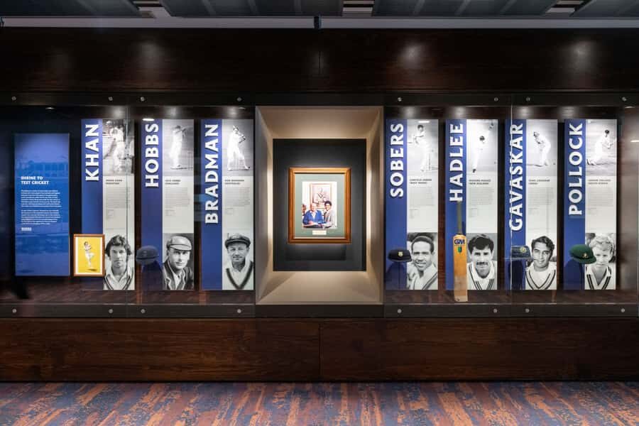 Melbourne: Melbourne Cricket Ground (MCG) Guided Tour - Why Guides Make a Difference