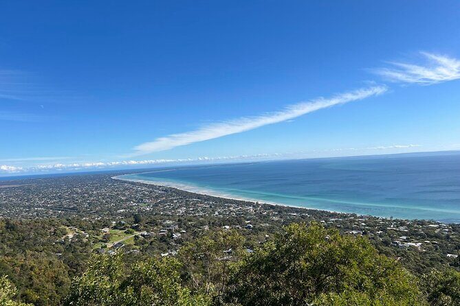 Melbourne Mornington Peninsula Private Tour include Tickets - Exploring the Itinerary: What You’ll Experience