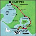 Melbourne: Phillip Island Private Tour with Penguin Parade - Exploring the Itinerary in Detail