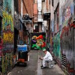 Melbourne Photography Masterclass Private Photography Lesson - The Itinerary in Detail