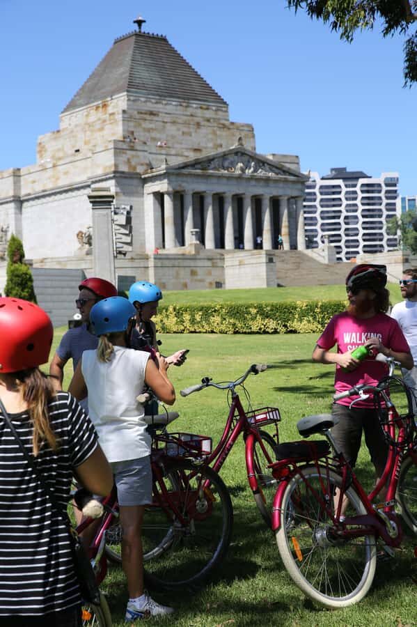 Melbourne: Private E-Bike Tour with Local Guide - What We Loved About the Tour