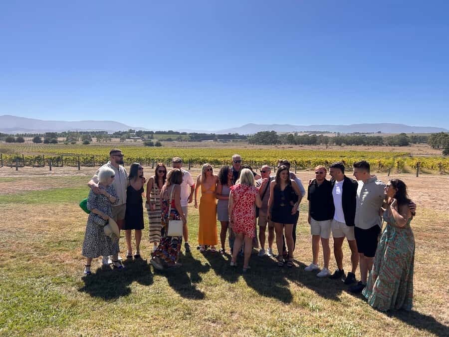 Melbourne: Private Yarra Valley Wine Tour with Transfers - A Closer Look at the Yarra Valley Private Wine Tour