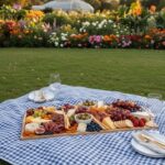 Melbourne: Spanish Flavours Grazing Box - Picking Up Your Grazing Box