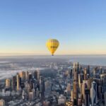 Melbourne: Sunrise Hot Air Balloon Flight - What Makes This Tour Special?