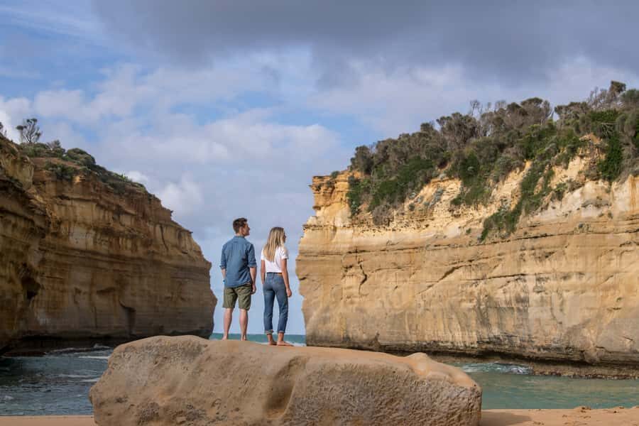 Melbourne to Adelaide: 2-Day Great Ocean Road Grampians Tour - What you need to know