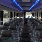 Melbourne to Sydney Express Bus Transfers - Departure and Starting Point