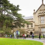 Melbourne: University of Melbourne Guided Walking Tour - Practical Details: What You Need to Know