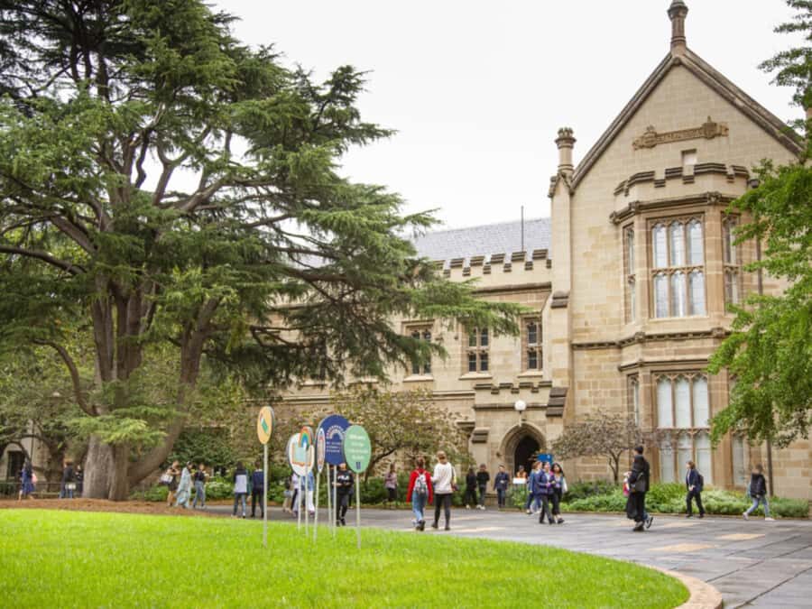 Melbourne: University of Melbourne Guided Walking Tour - Practical Details: What You Need to Know