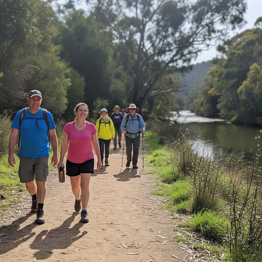 Melbourne: Yarra Valley Hike with Kangaroos & Sunset Picnic - What Makes This Tour Stand Out?
