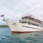 Melody Sunset Dinner Cruise - What’s Included and What’s Not