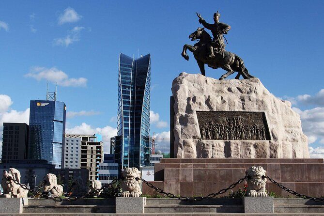 Memorable Day trip in Mongolia - Authenticity and Traveler Insights