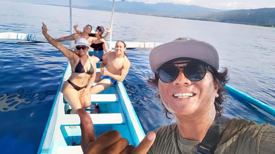 Menjangan Island: Snorkeling Tour with Lunch - Practical Details and Considerations