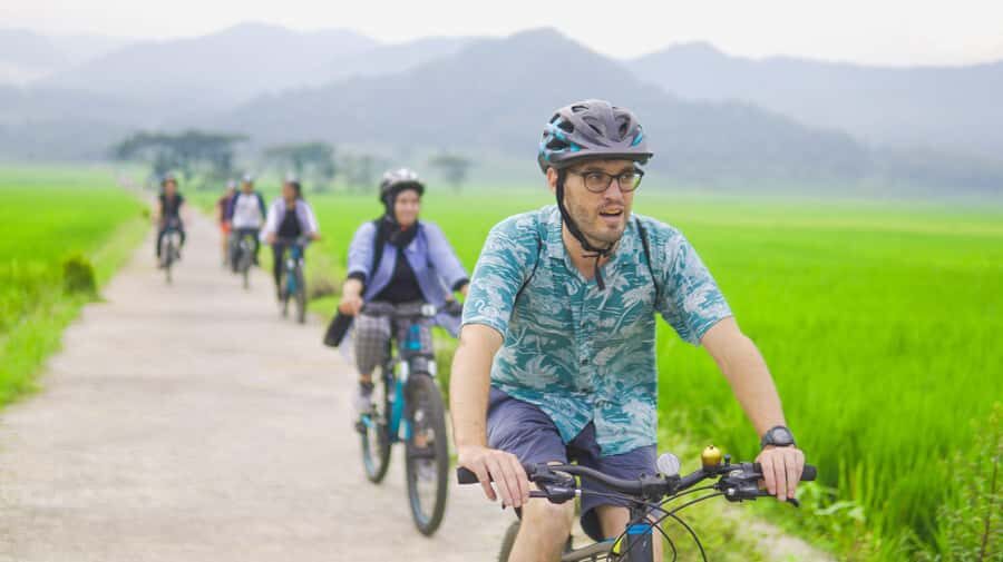 Menoreh Village Cycling Tour in Nanggulan - What to Expect During the Tour