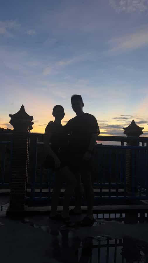 Merapi Jeep Adventure & Borobudur Shared Tour - Practical Details