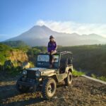 Merapi Jeep Adventure & Prambanan Temple Tour - The Itinerary in Detail