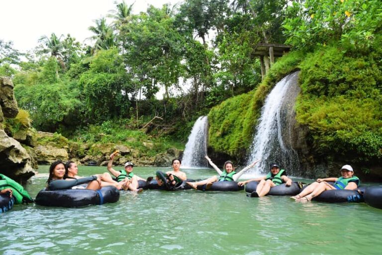 Merapi Sunrise, Jomblang & Pindul Cave Day Tour - What’s the Value?