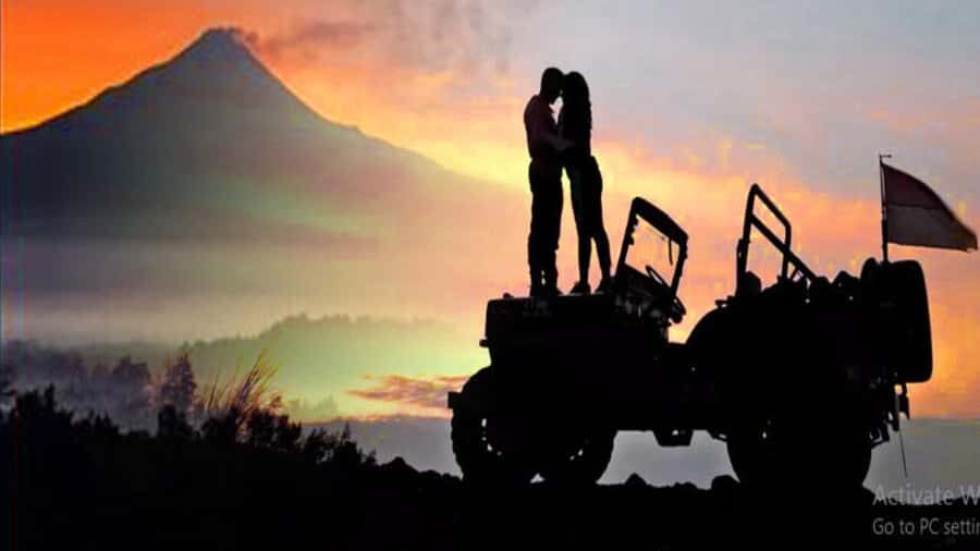 Merapi Sunset and Lava Flow Night Tour - What Makes This Tour Stand Out