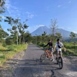 Merapi Volcano Bike Tour - Whats Included & Practical Details