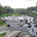 Merapi Volcano Sharing Tour and Lava Jeep Adventure in Yogyakarta - The Highlight: Lava Jeep Tour