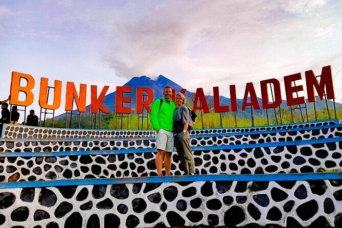 Merapi Volcano Sunrise, Borobudur and Prambanan Experience - What’s Included and What to Budget for