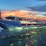 Meridian Dinner Cruise in Bangkok (Weekends) - Practical Details and Tips for Travelers