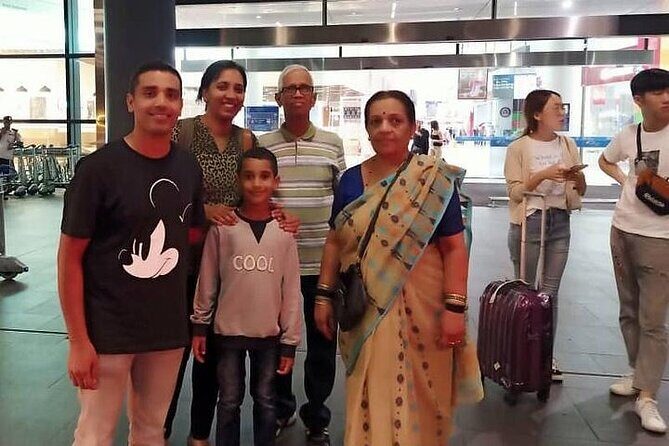 Mersing Jetty To Kuala Lumpur City - Who Will Love This Service?