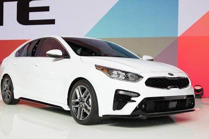 Mia Resort to Nha Trang - Private Transfer - Meeting Points and Convenience