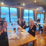 Michinoku Coastal Trail Sake Tasting with Dinner - Who Will Enjoy This Experience?
