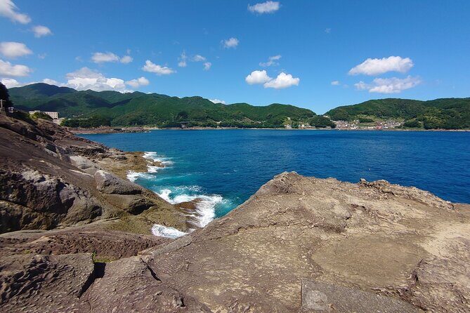 Mie: Explore Onigajo, the World Heritage Sea Cliffs - FAQ