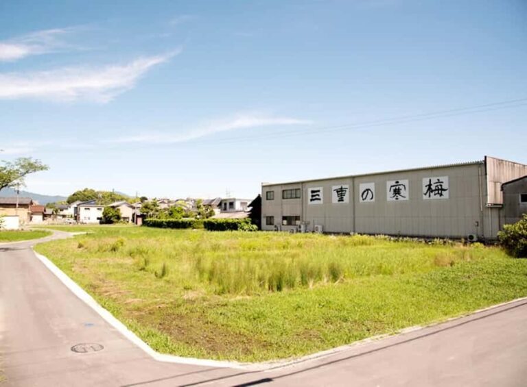 Mie: Maruhiko Sake Brewery Tour and Tasting - An Authentic Sake Experience in Yokkaichi, Mie