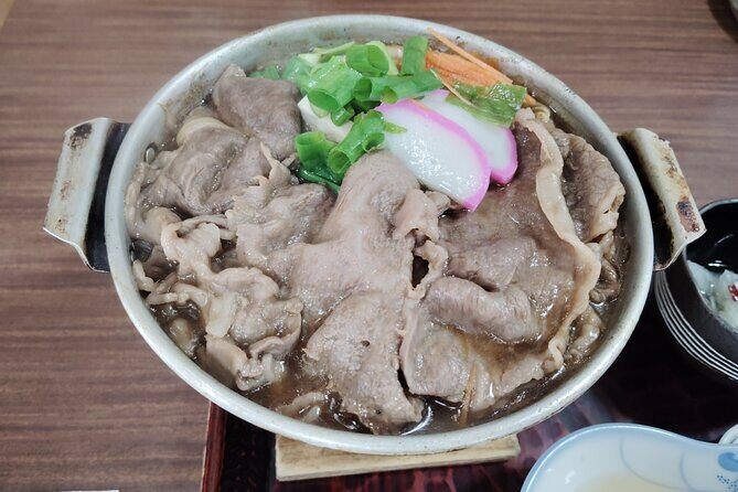 Mie: Matsusaka Beef Gourmet Tour  Taste Japans Finest Wagyu - Final Thoughts: Who Should Consider It?