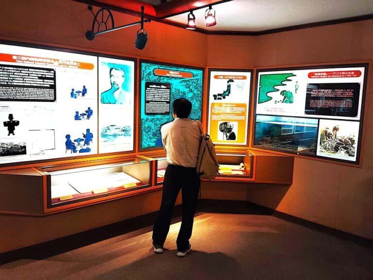 Mie: Mikimoto Pearl Island and the Birth of Cultured Pearls - The Experience: What to Expect from Start to Finish