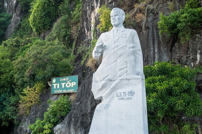 Mila Cruises 2-day Explore Halong Bay from Hanoi - FAQ