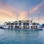 Milalux 5-Star Cruise: 2-Day Discover Halong Bay from Hanoi - Day Two: Early Mornings and Island Hikes
