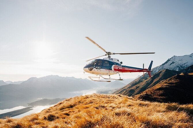 Milford Sound Discoverer 2 Hour Scenic Helicopter Experience - Who Should Consider This Tour?