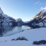 Milford Sound: Helicopter Flight with Waterfall Landing - An In-Depth Look at the Experience