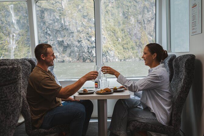 Milford Sound Nature Cruise with Cascade Room Upgrade - Final Thoughts