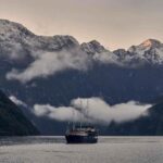 Milford Sound: Overnight Cruise with Water Activities - The Itinerary Breakdown