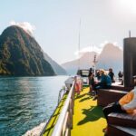 Milford Sound: Wildlife & Nature Cruises - Why Choose This Tour?