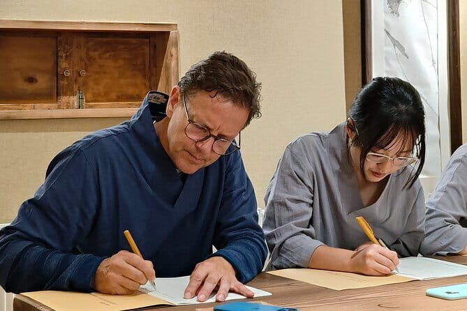 Mindful Serenity A Day of Zen Practice in Mount Emei - What’s Included and What’s Not