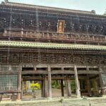 Mindfulness at Mount Minobu - 750 yr old Buddhist Temple City - Temple Cuisine at Kakurinbo: A Vegetarian Feast