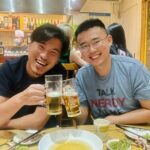 MingleX Dinner with Shanghai locals - What to Expect from the MingleX Dinner Experience