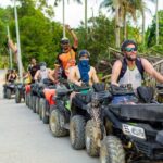 Mini ATV Safari 30 Minutes Jungle Adventure Tour on Koh Samui - The Real Value of This ATV Safari