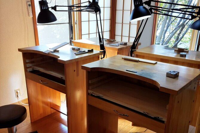 Mini Tsuba Engraving a Japanese Sword Activity - Final Thoughts: Who Is This Tour Best For?