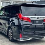 Minivan Departure Bangkok or Pattaya to Bangkok Airport BKK - Vehicle Comfort and Capacity