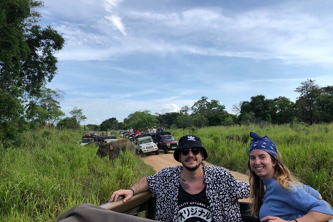 Minneriya National Park and Sigiriya Day Trip from Kalutara - Value and What You’re Getting