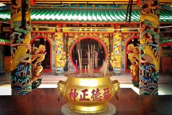 Miri Half Day City Tour - Is This Tour Right for You?