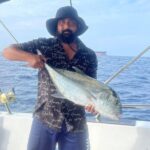 Mirissa Fishing GT, Tuna, Sail Fish by Speedboat with Local Guide - Who Should Book This Tour?